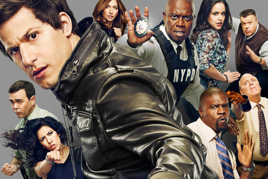 Brooklyn Nine-Nine Season 6 Premiere Set for January 10