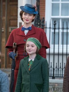 Mary Poppins Returns Review: The Nanny is Brought to a New Generation