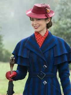 What We Learned About Mary Poppins Returns