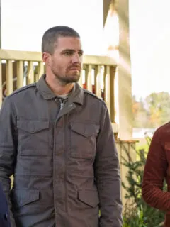 Elseworlds Part 1 Recap and Review