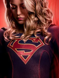 In Praise of Supergirl and The CW Network