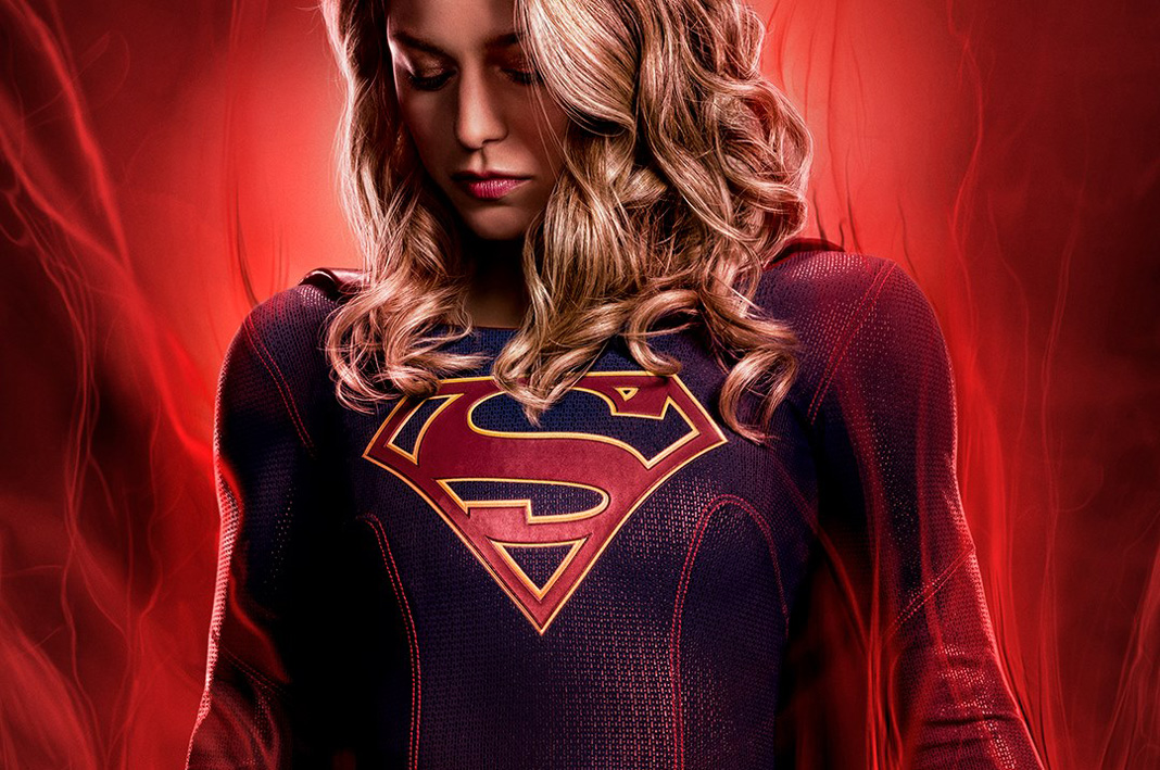 In Praise of Supergirl and The CW Network