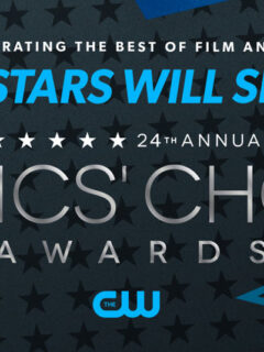 The CW Network to Honor Women at the Critics' Choice Awards