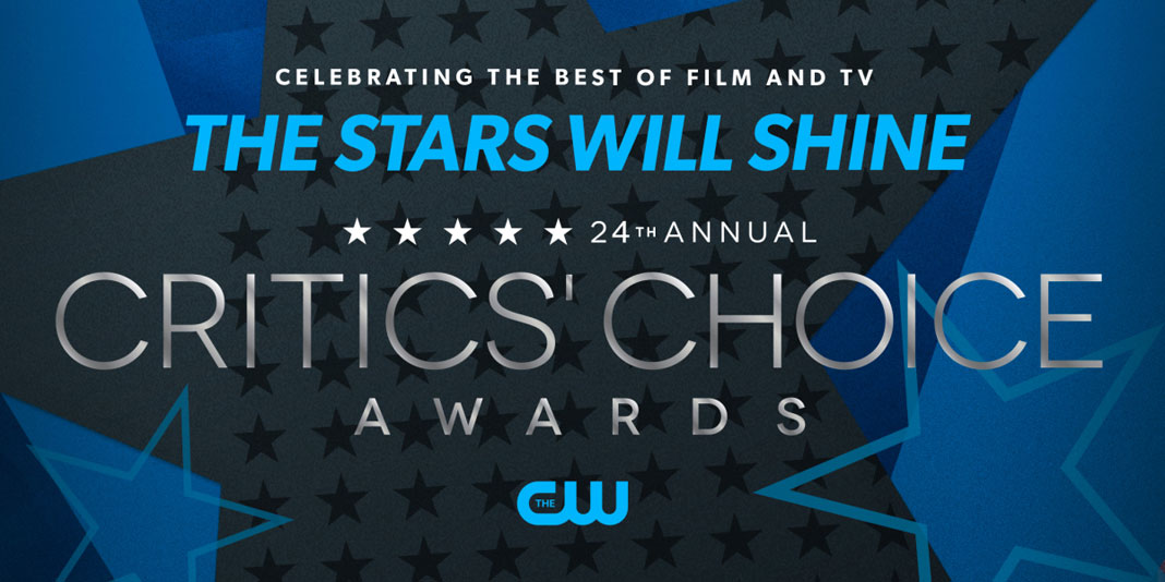 The CW Network to Honor Women at the Critics' Choice Awards