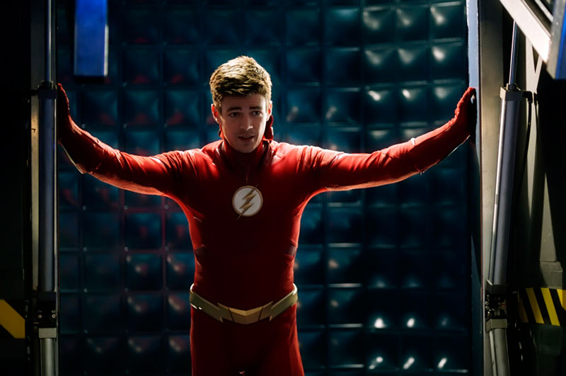 The Flash Episode 5.10 Recap and Review
