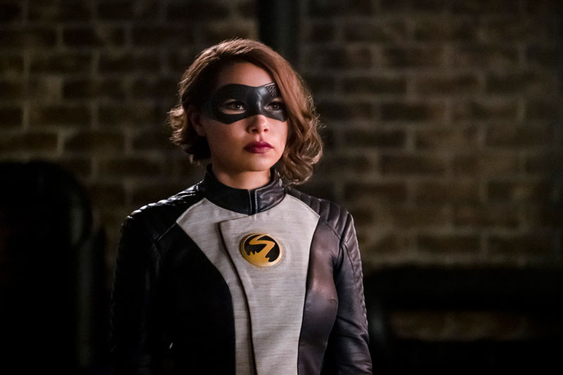 The Flash Episode 5.14 Recap and Review - Cause and XS