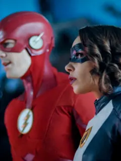 The Flash Recap and Review: Secrets are Revealed in Time Bomb
