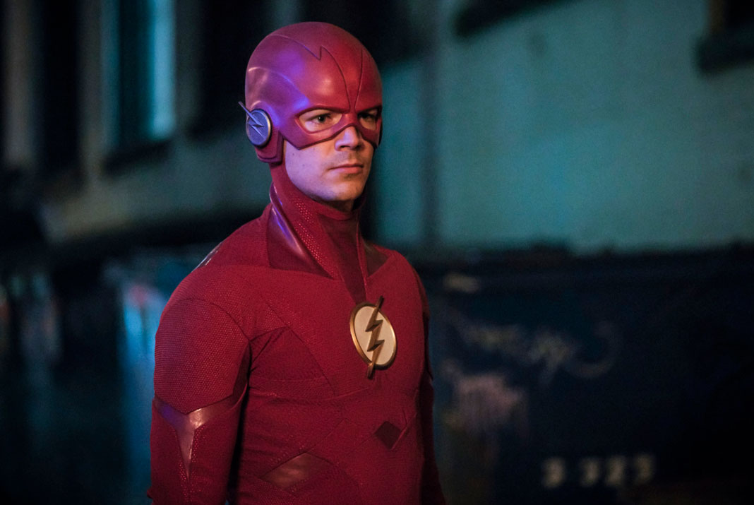 The Flash 5.16 Recap and Review: It’s All About Legacy