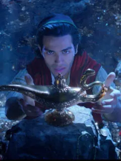 Aladdin Review: A Whole New World Brought to Life
