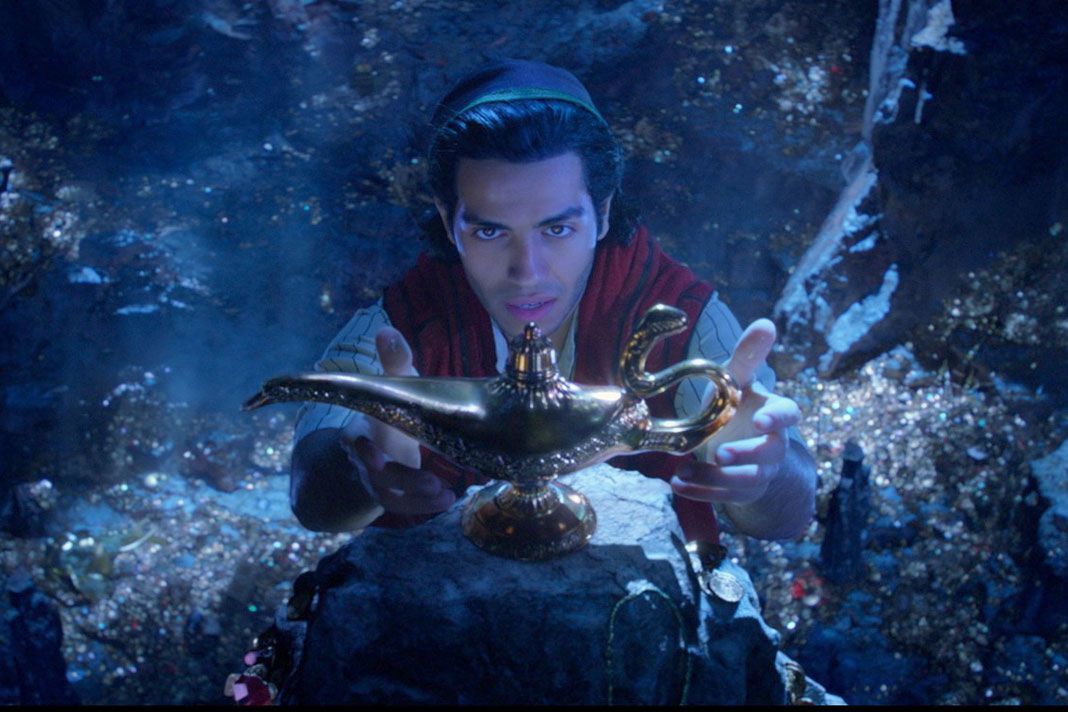 Aladdin Review: A Whole New World Brought to Life