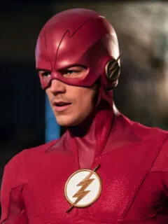 The Flash Season 5 Finale Recap: Legacy