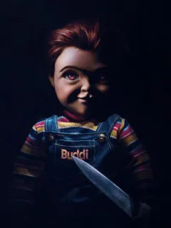 Child's Play Review