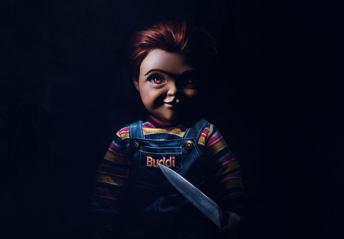 How Mark Hamill Created His Version of Chucky in Child's Play