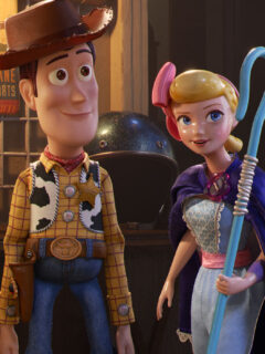 Toy Story 4 Review: A Great Final Send Off for a Much Loved Franchise