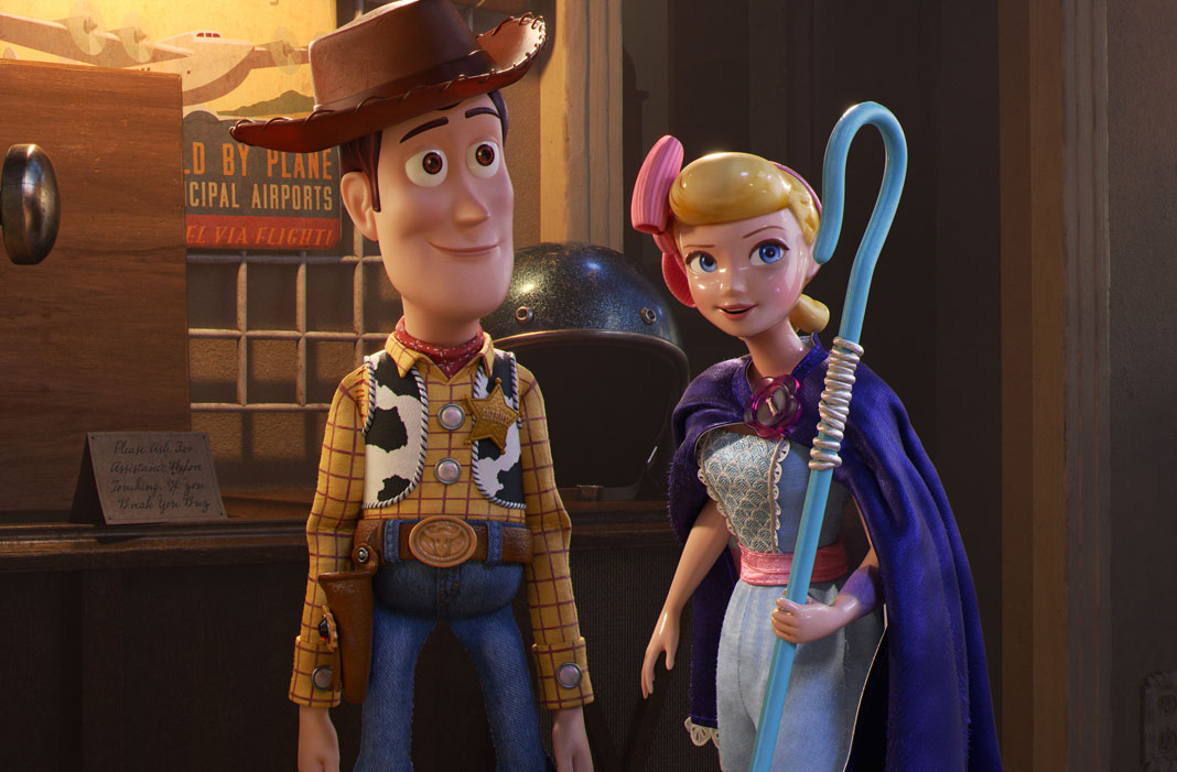 Toy Story 4 Review: A Great Final Send Off for a Much Loved Franchise