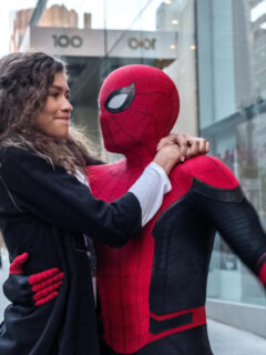 Spider-Man: Far From Home Review