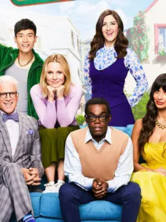 NBC Previews Perfect Harmony, Sunnyside, Bluff City Law & The Good Place