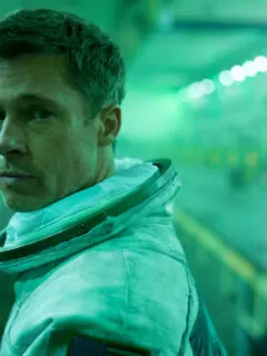 Ad Astra Review: Startlingly Beautiful with one of Pitt’s Best Performances