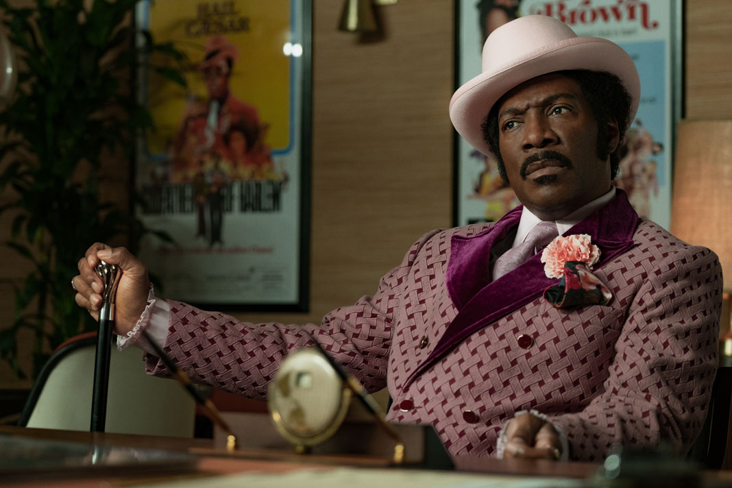 Dolemite Is My Name Review - Fantastic Fest 2019
