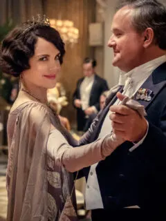 Downton Abbey Review: Continuation, Repetition, Encapsulation