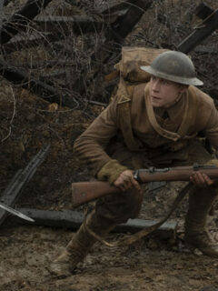 Casting the Two Main 1917 Soldiers in Sam Mendes’ World War I Epic