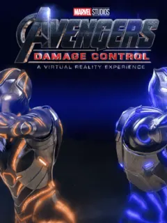Review - Battle with Marvel Heroes in Avengers: Damage Control