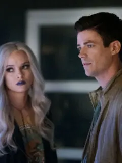 The Flash Episode 6.3 Recap and Review: Dead Man Running