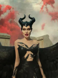The Maleficent: Mistress of Evil Cast and Director on the Oct. 18 Release