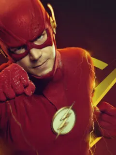 The Flash Episode 6.1 Recap and Review: Into the Void