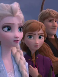 Frozen 2 Cast and Crew on the Highly-Anticipated Sequel