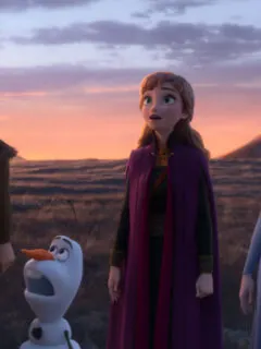 Frozen 2 Review: The Sequel Is Unable to Move Forward