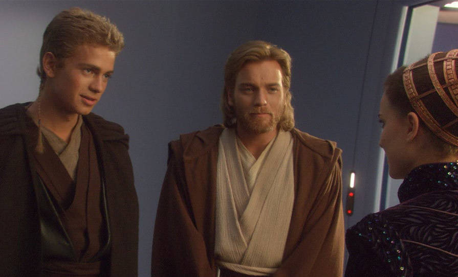 Star Wars: Episode II Attack of the Clones - A Look Back