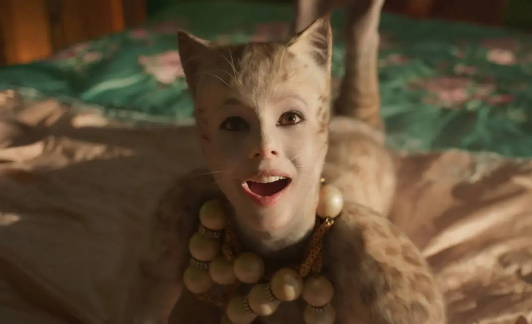 Cats Reviews: Critics Savage Bizarre New Movie Musical Adaptation