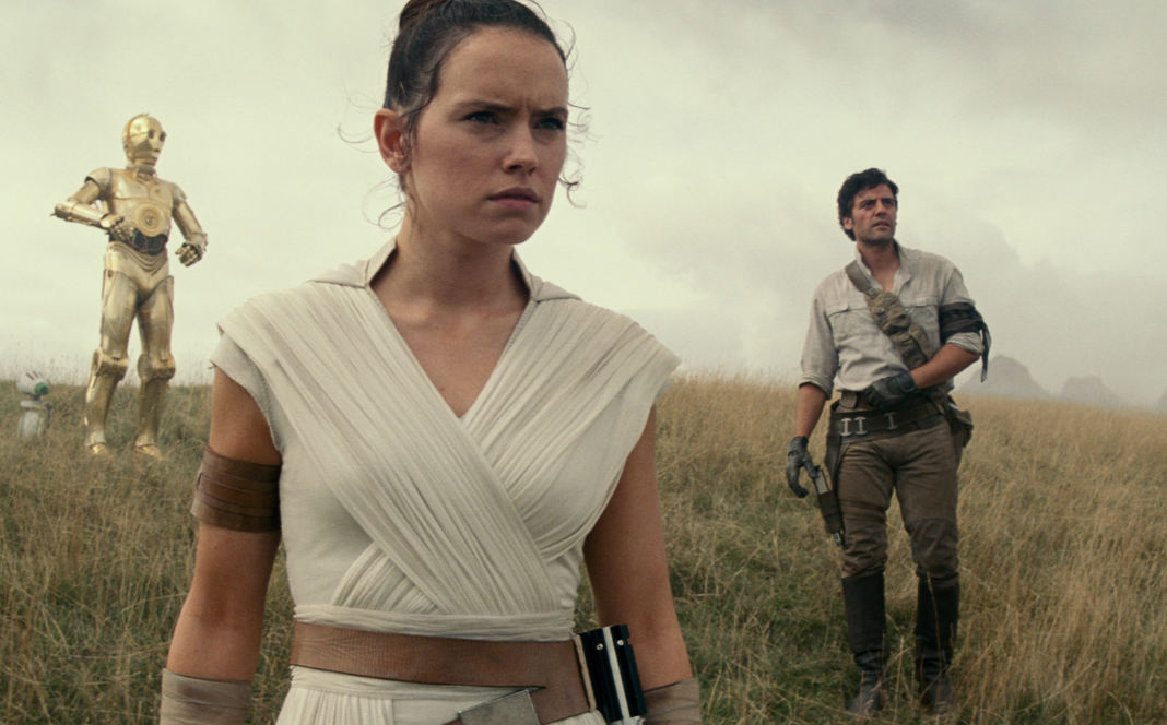 What We Learned from the Star Wars: The Rise of Skywalker Press Conference