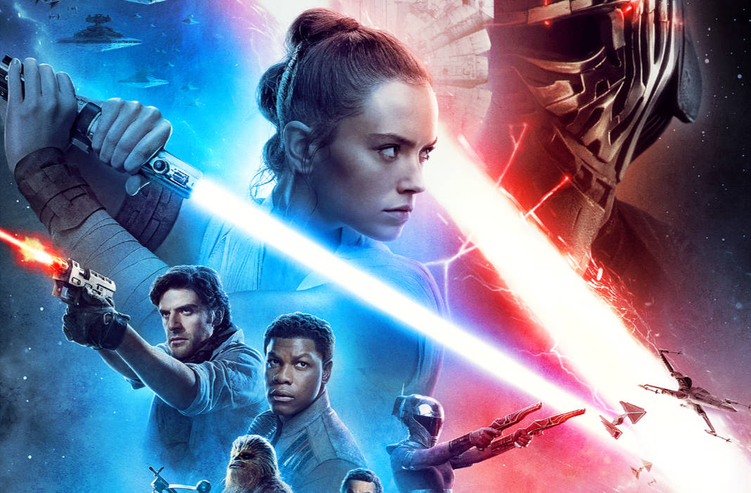 Spoiler-Free Star Wars: The Rise of Skywalker Review