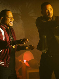 Bad Boys for Life Review: Will Smith and Martin Lawrence Are Back!