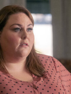 Chrissy Metz on the Return of This Is Us and Her Upcoming Album