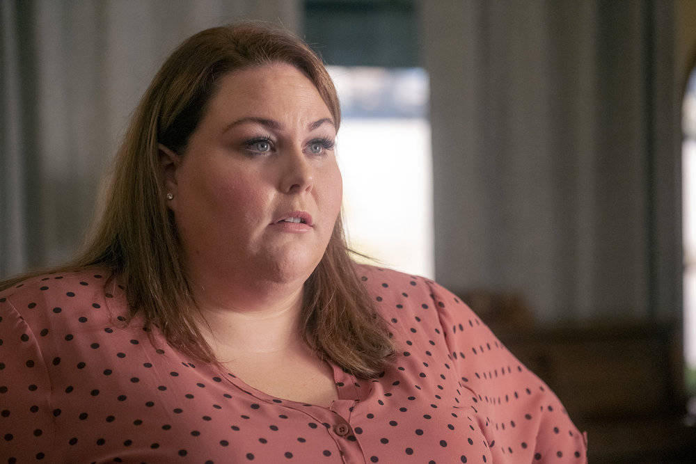 Chrissy Metz on the Return of This Is Us and Her Upcoming Album