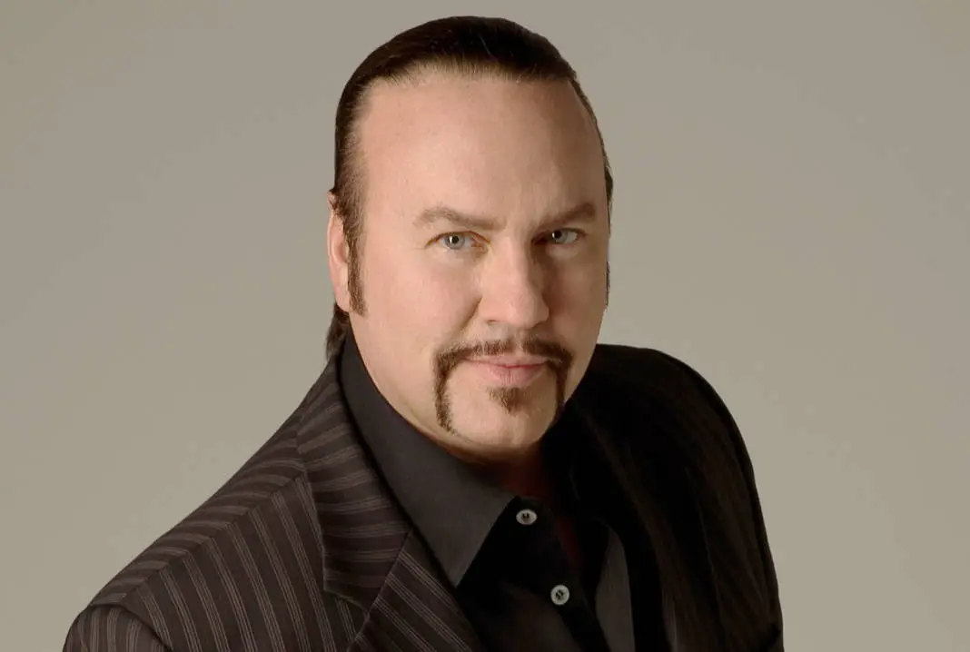 Desmond Child on Teaming with Aerosmith for Multiple Hits