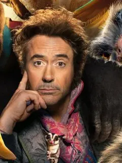 Dolittle Review: Is Robert Downey Jr.'s Kid's Outing Worth a Watch?