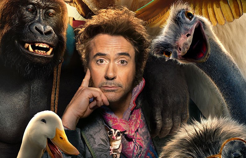 Dolittle Review: Is Robert Downey Jr.'s Kid's Outing Worth a Watch?