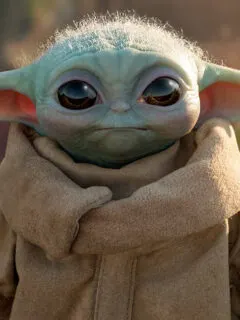 Star Wars Thrills: A Life-Size Baby Yoda, Underworld Footage and More!