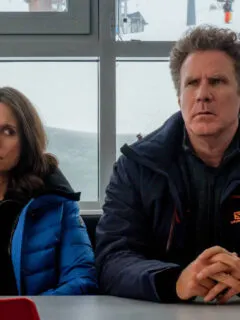 Downhill Review: The Force Majeure Remake with Ferrell and Louis-Dreyfus