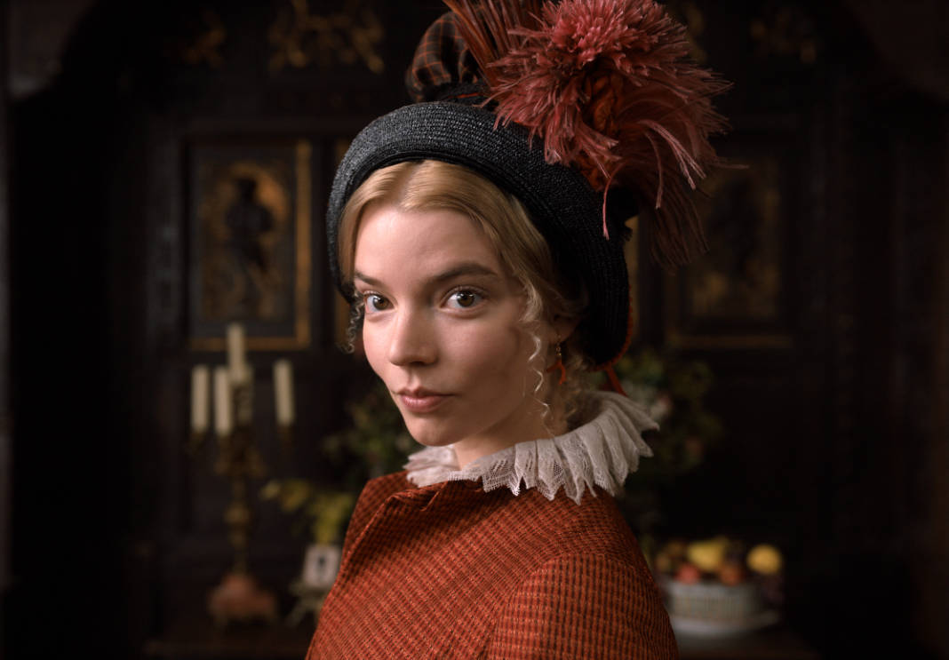 Emma Review: The New Adaptation of the Jane Austen Novel