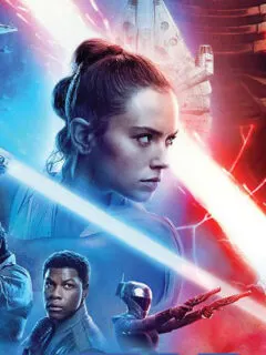 Star Wars Thrills: Rise of Skywalker Comes Home, Clone Wars and More