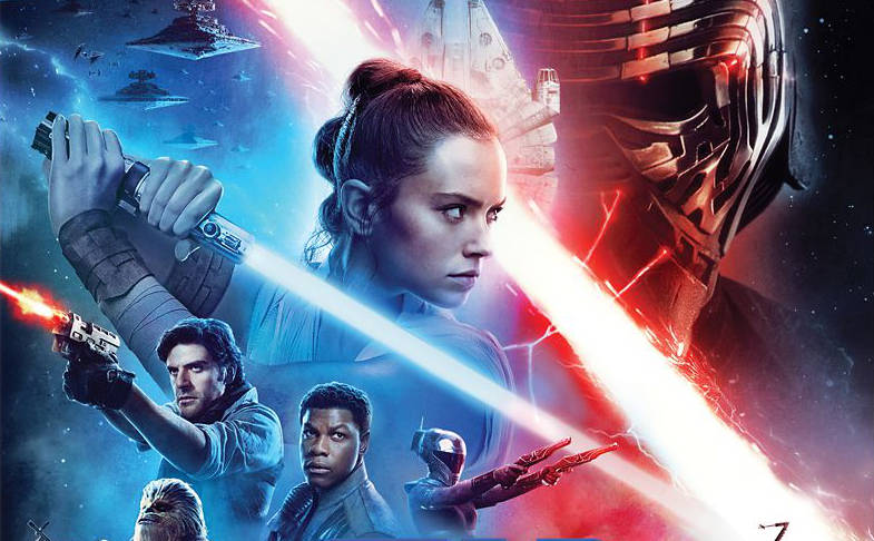 Star Wars Thrills: Rise of Skywalker Comes Home, Clone Wars and More