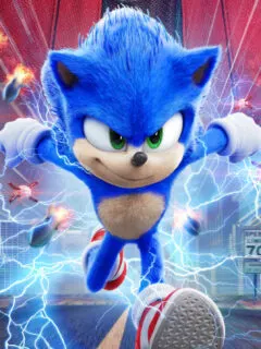 Sonic the Hedgehog Review: The Video Game Comes to Life