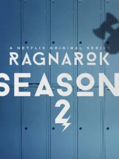 Ragnarok Season 2 Given the Green Light by Netflix