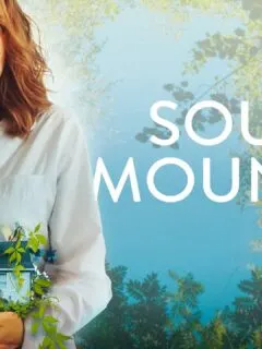 Review of Hilary Brougher's South Mountain