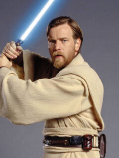 Star Wars Thrills: Obi-Wan Kenobi, The Mandalorian and More!